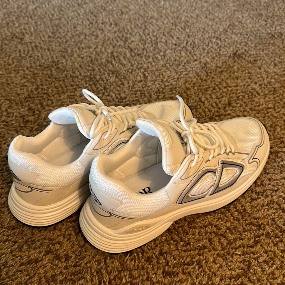 Men’s Dior Runners - size 11